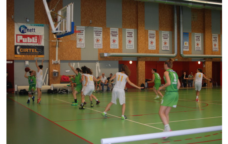 Enquete sur la pratique sportive féminine