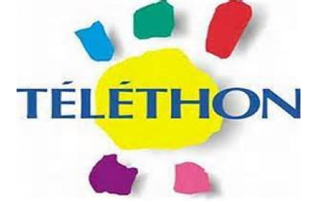 Telethon 2014