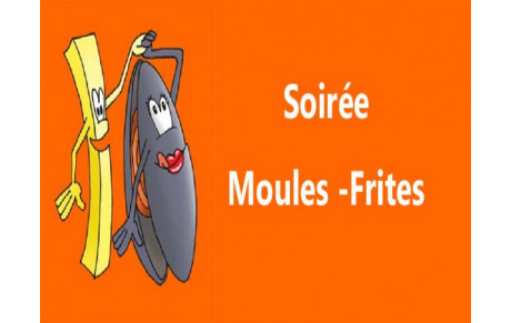 Moules Frites 2015