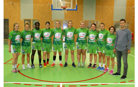 Match NF3 du samedi 29 octobre 2016 à 20H + repas