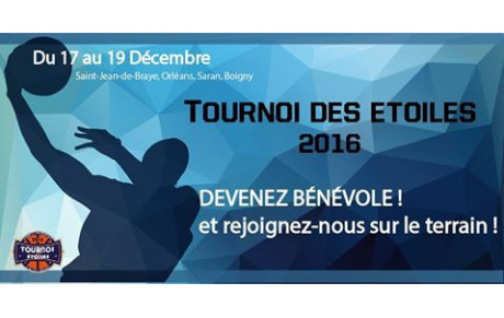 Tournoi des Etoiles 2016