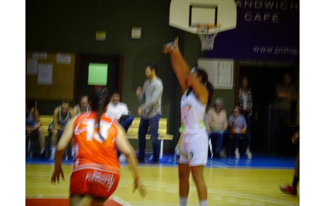 Le derby pour Boigny