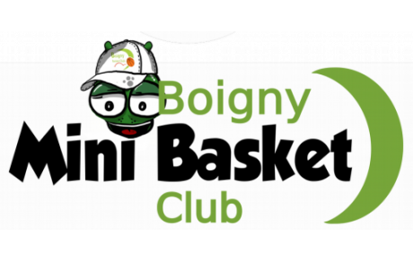 Présentation école de mini-basket