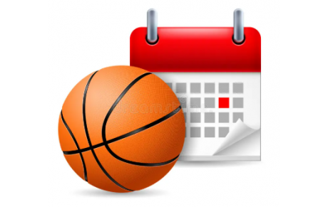 Calendriers seniors région 2025-2026