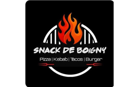 Snack de Boigny
