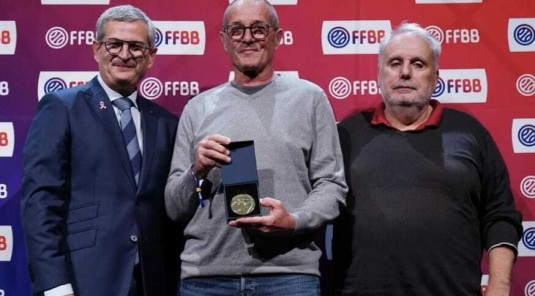 🏅 Une belle reconnaissance pour Antoine Ruet !